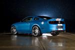 Shelby GT500 Super Snake 2014 года